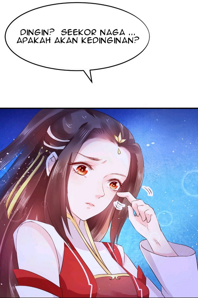 Dragon Princess Chapter 16 Gambar 21